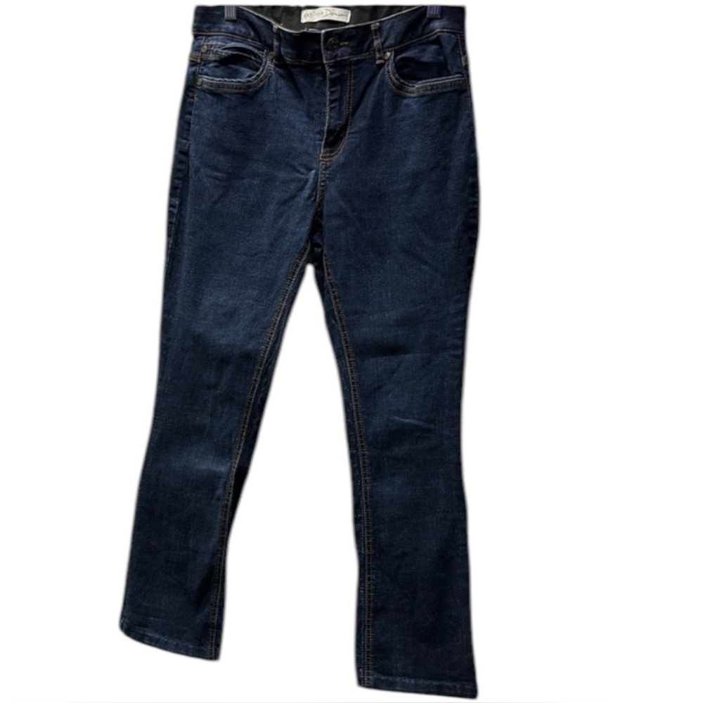 Denim jeans size 8. Great condition. Hardly worn. Brand est1946 denim.